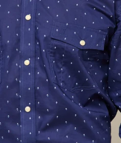 Lucchese El Paso Prints* Tops