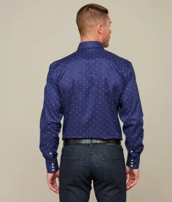 Lucchese El Paso Prints* Tops