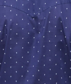 Lucchese El Paso Prints* Tops