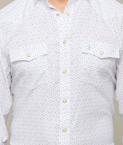 Lucchese El Paso Prints* Tops