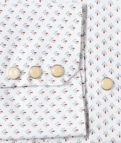 Lucchese El Paso Prints* Tops