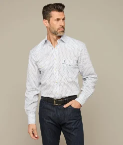 Lucchese El Paso Prints* Tops