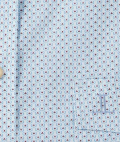 Lucchese El Paso Prints* Tops