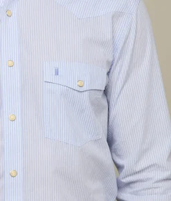 Lucchese El Paso Prints* Tops
