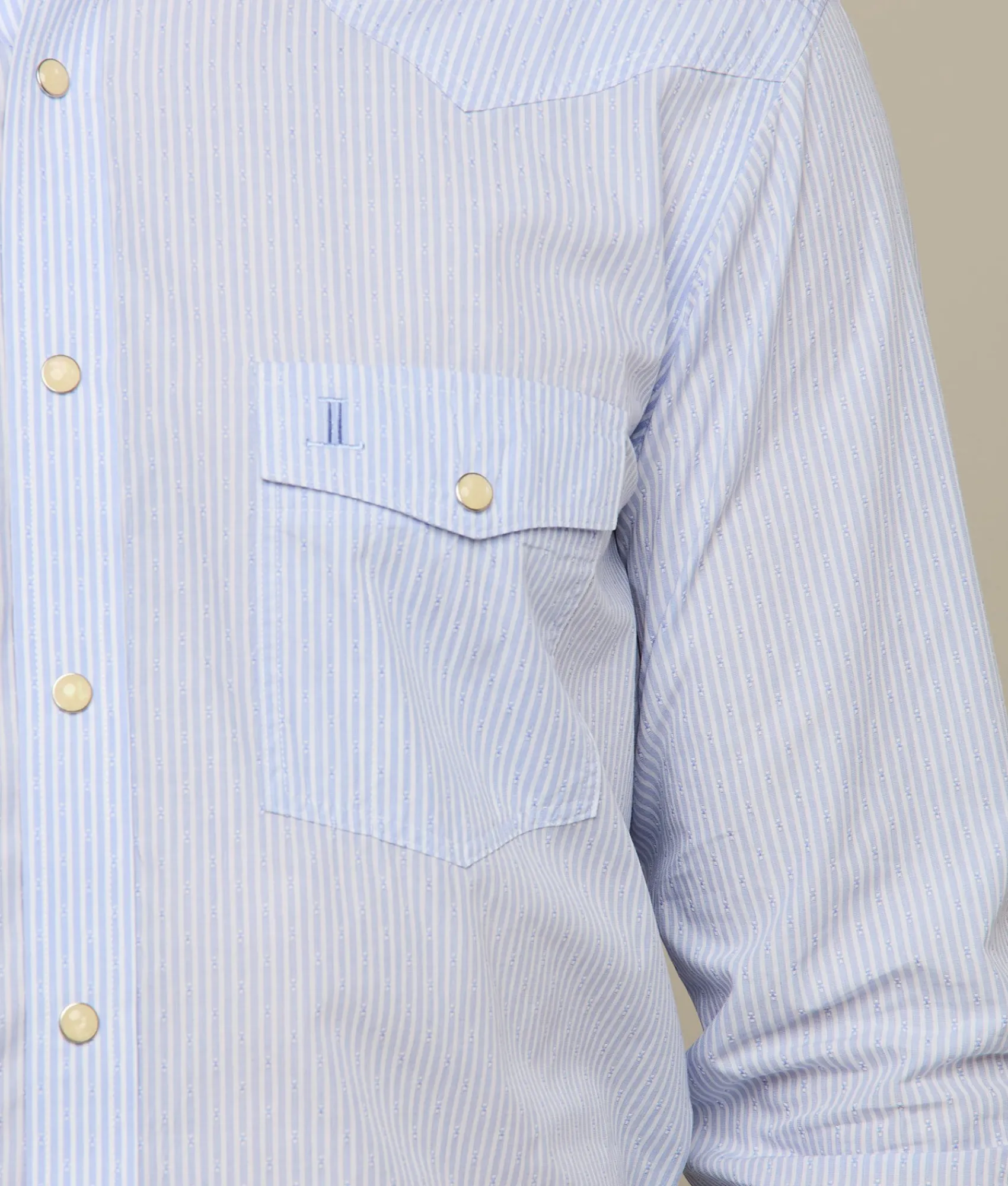 Lucchese El Paso Prints* Tops