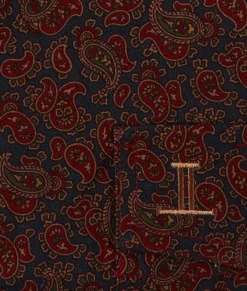 Lucchese El Paso Prints* Tops