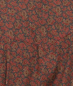 Lucchese El Paso Prints* Tops