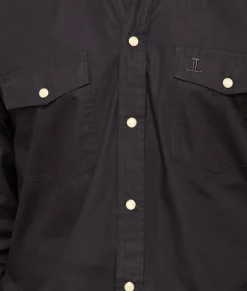 Lucchese El Paso Solids* Tops