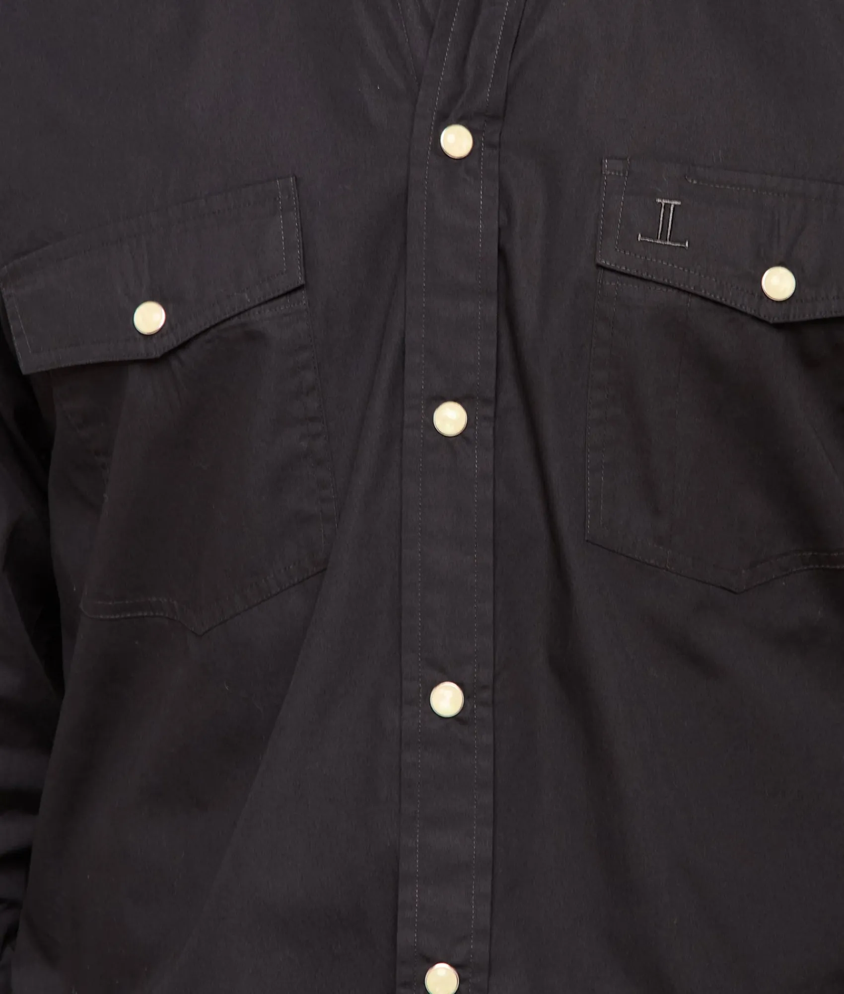 Lucchese El Paso Solids* Tops