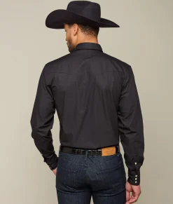 Lucchese El Paso Solids* Tops
