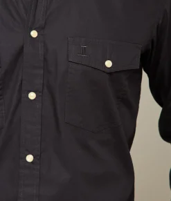 Lucchese El Paso Solids* Tops