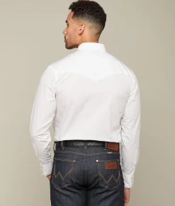 Lucchese El Paso Solids* Tops