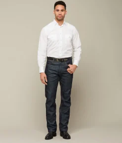 Lucchese El Paso Solids* Tops