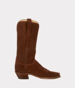 Lucchese Eleanor*Women/BOY Cowboy