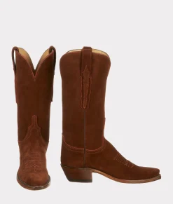 Lucchese Eleanor*Women/BOY Cowboy