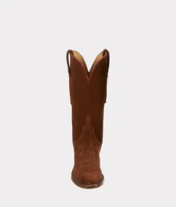 Lucchese Eleanor*Women/BOY Cowboy