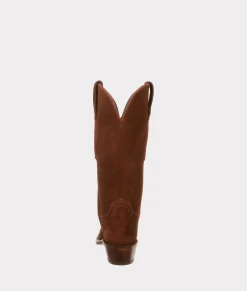 Lucchese Eleanor*Women/BOY Cowboy