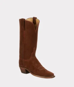 Lucchese Eleanor*Women/BOY Cowboy