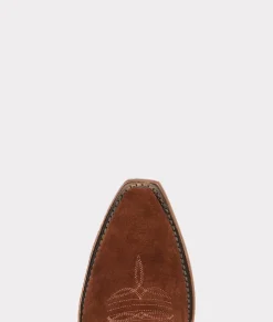 Lucchese Eleanor*Women/BOY Cowboy