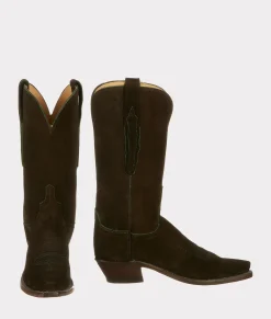 Lucchese Eleanor*Women/BOY Cowboy