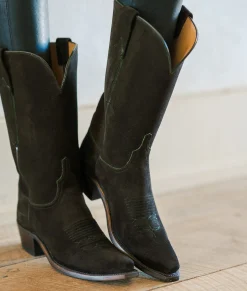 Lucchese Eleanor*Women/BOY Cowboy