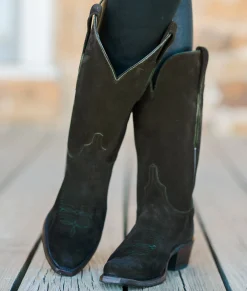 Lucchese Eleanor*Women/BOY Cowboy
