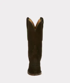 Lucchese Eleanor*Women/BOY Cowboy