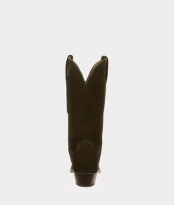 Lucchese Eleanor*Women/BOY Cowboy