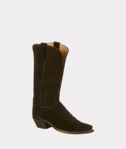 Lucchese Eleanor*Women/BOY Cowboy
