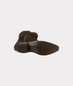 Lucchese Eleanor*Women/BOY Cowboy