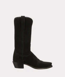 Lucchese Eleanor*Women/BOY Cowboy