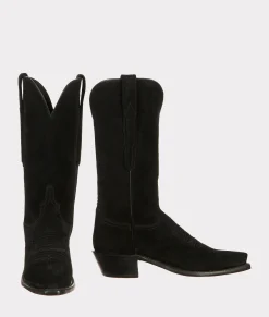 Lucchese Eleanor*Women/BOY Cowboy