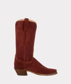 Lucchese Eleanor*Women/BOY Cowboy