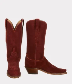Lucchese Eleanor*Women/BOY Cowboy