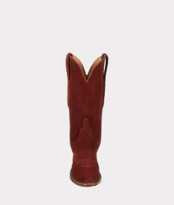 Lucchese Eleanor*Women/BOY Cowboy