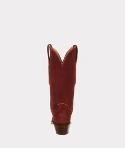 Lucchese Eleanor*Women/BOY Cowboy