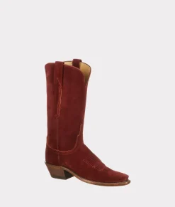 Lucchese Eleanor*Women/BOY Cowboy