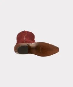 Lucchese Eleanor*Women/BOY Cowboy