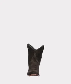 Lucchese Elena*Women/BOY Booties|Cowboy