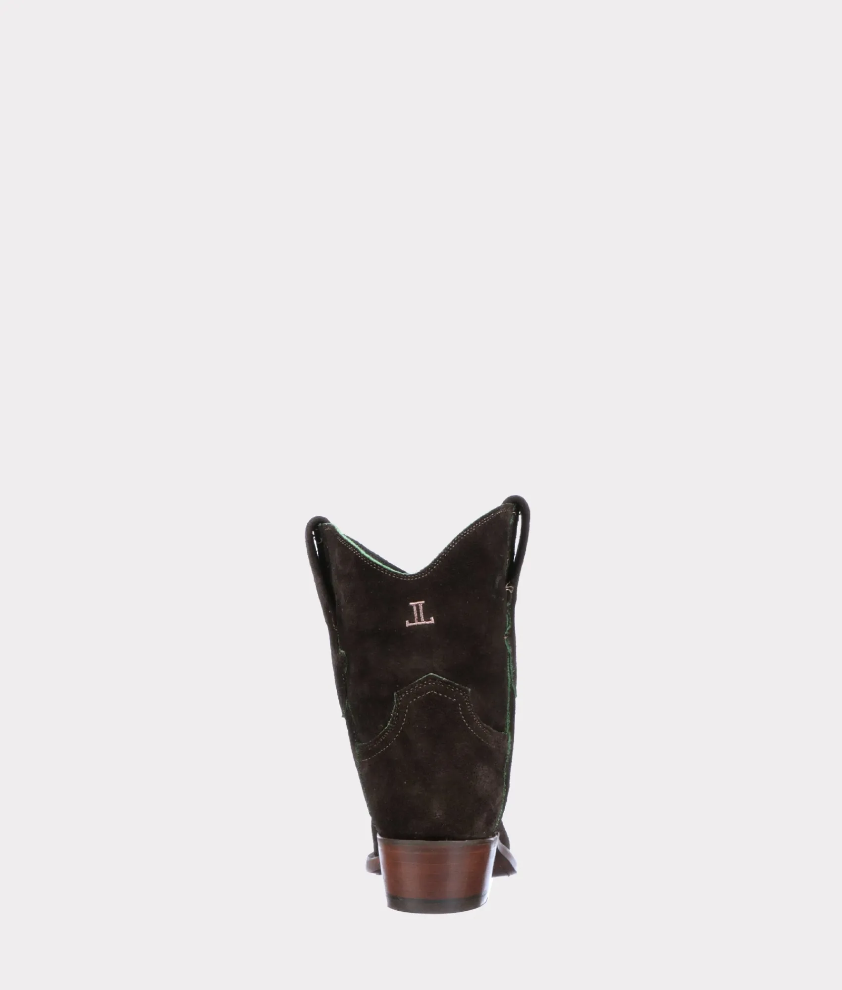 Lucchese Elena*Women/BOY Booties|Cowboy