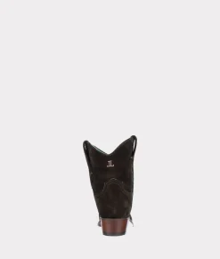 Lucchese Elena*Women/BOY Booties|Cowboy