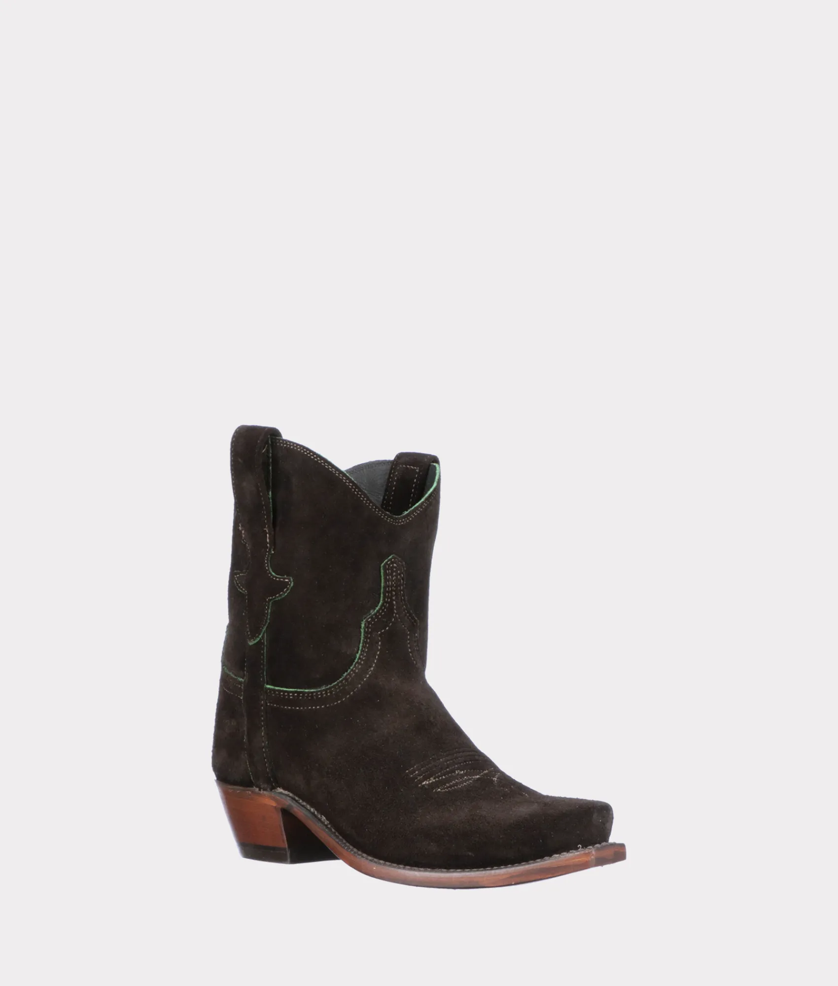 Lucchese Elena*Women/BOY Booties|Cowboy