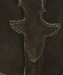 Lucchese Elena*Women/BOY Booties|Cowboy