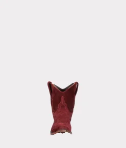 Lucchese Elena*Women/BOY Booties|Cowboy