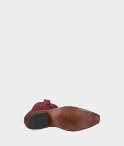 Lucchese Elena*Women/BOY Booties|Cowboy
