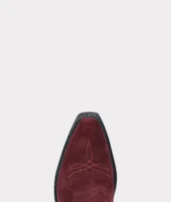 Lucchese Elena*Women/BOY Booties|Cowboy