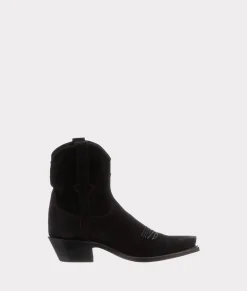 Lucchese Elena*Women/BOY Booties|Cowboy