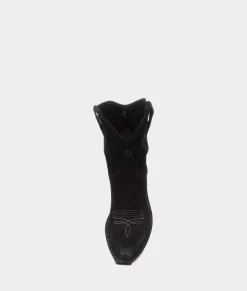 Lucchese Elena*Women/BOY Booties|Cowboy