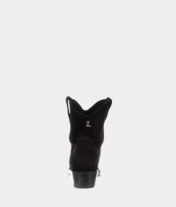 Lucchese Elena*Women/BOY Booties|Cowboy