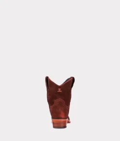 Lucchese Elena*Women/BOY Booties|Cowboy